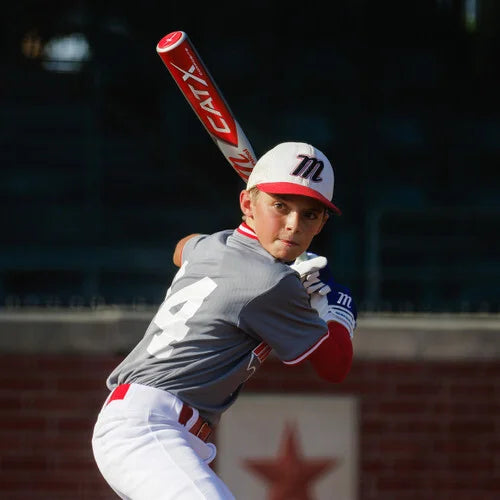 MARUCCI CATX COMPOSITE SENIOR LEAGUE -10 USSSA