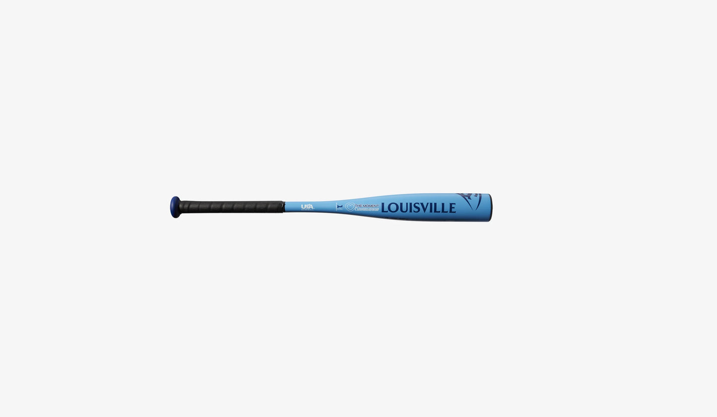 2022 LOUISVILLE SLUGGER SOLO (-12.5) T-BALL BAT