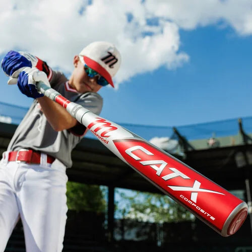 MARUCCI CATX COMPOSITE SENIOR LEAGUE -10 USSSA