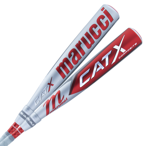 MARUCCI CATX COMPOSITE SENIOR LEAGUE -10 USSSA