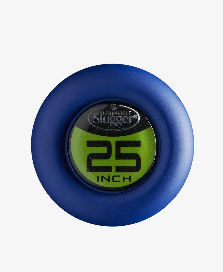2022 LOUISVILLE SLUGGER SOLO (-12.5) T-BALL BAT