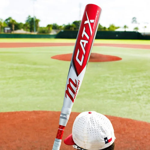 MARUCCI CATX COMPOSITE SENIOR LEAGUE -10 USSSA