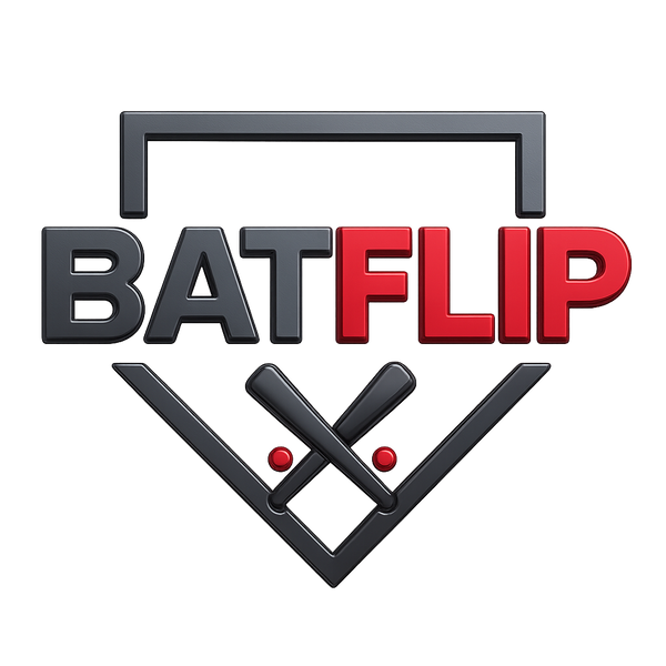 Bat Flip