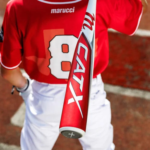 MARUCCI CATX SENIOR LEAGUE -10 USSSA