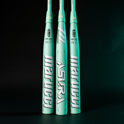 MARUCCI ASURA FASTPITCH -11
