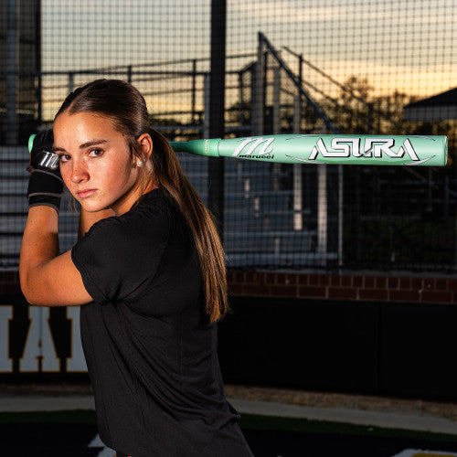 MARUCCI ASURA FASTPITCH -11