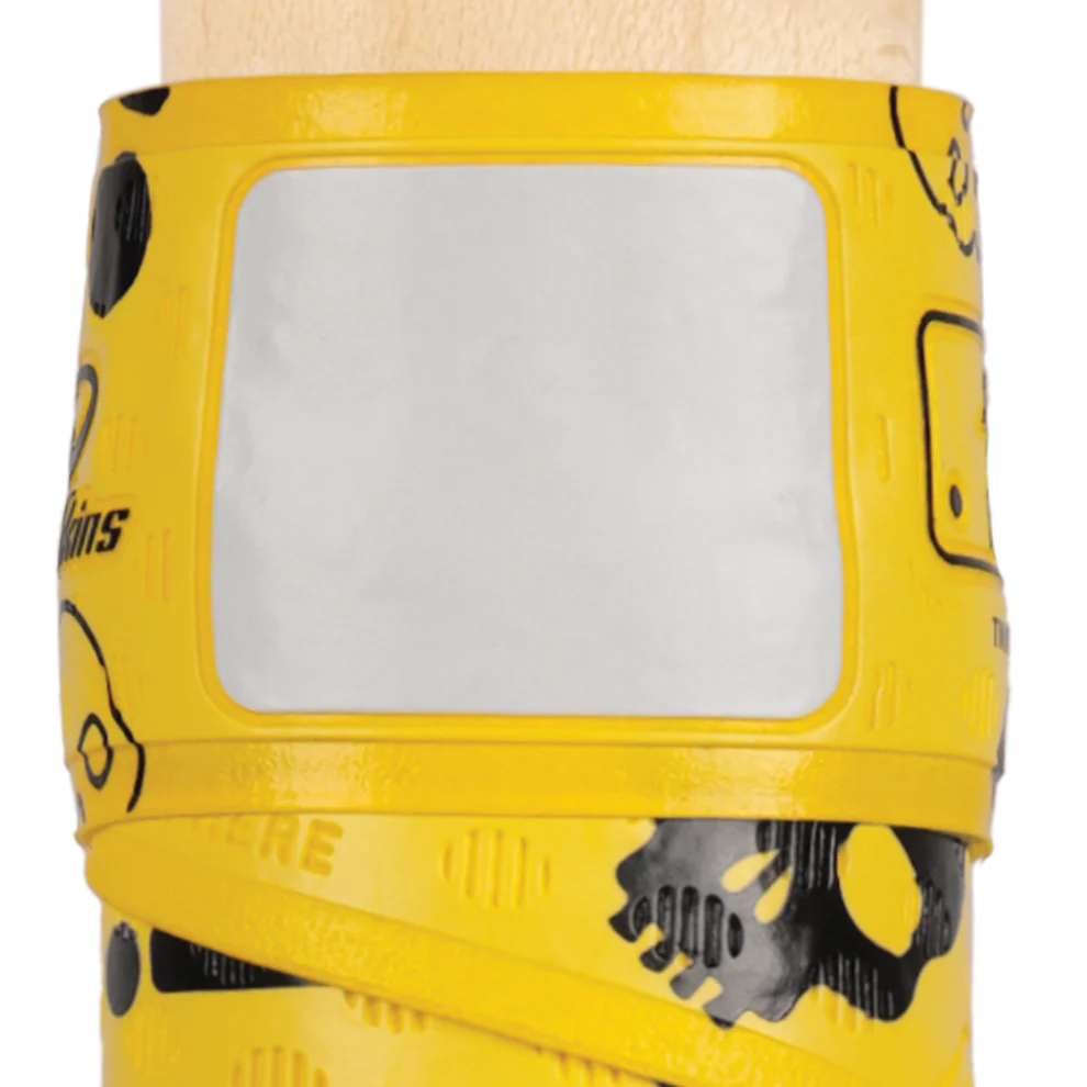 DSP ULTRA BAT GRIP - DROPPING BOMBS