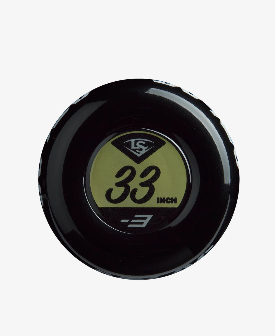 2025 Louisville Slugger Atlas Model 1 (-3) BBCOR Baseball Bat