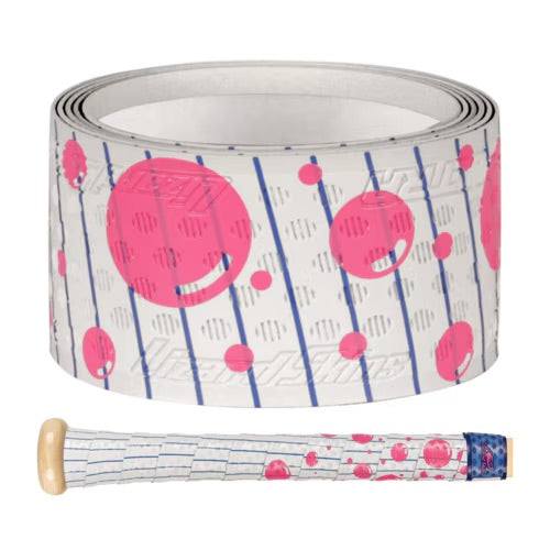 DSP Ultra Bat Grip - Dugout Bubble