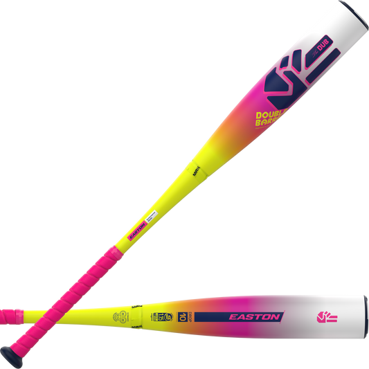 EASTON THE DUB (-10) USSSA BASEBALL BAT