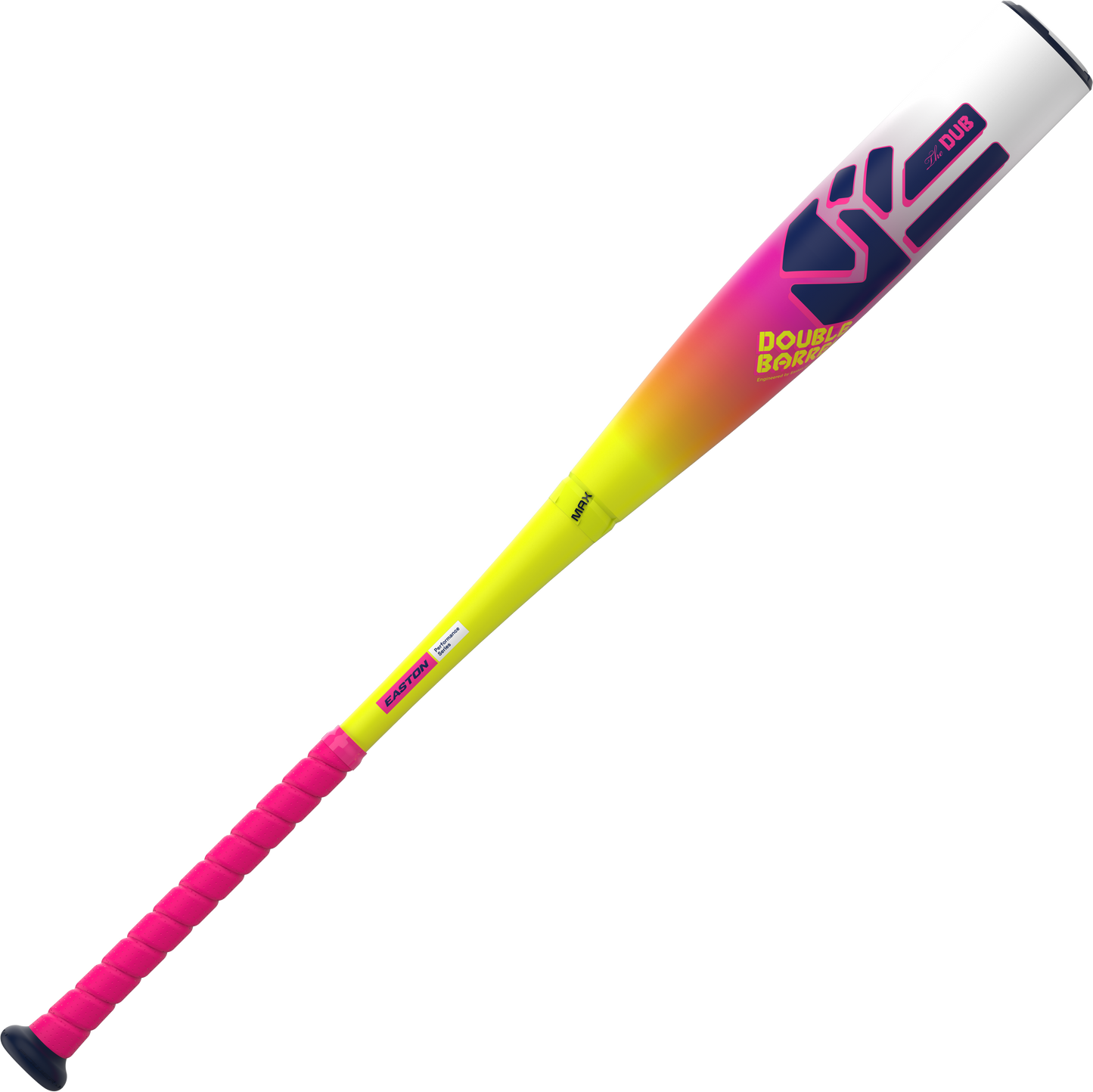 EASTON THE DUB (-10) USSSA BASEBALL BAT