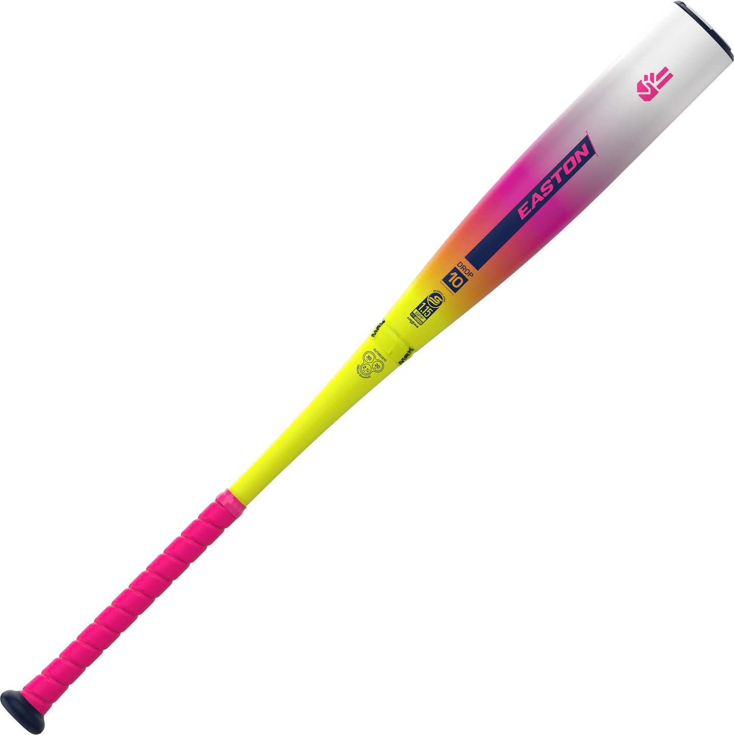 EASTON THE DUB (-10) USSSA BASEBALL BAT