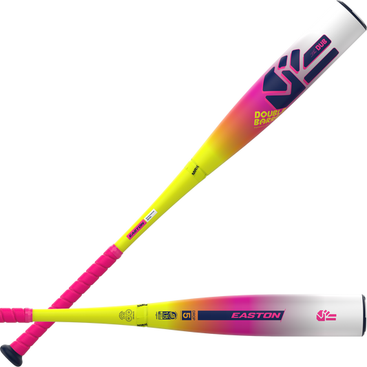 EASTON THE DUB (-5) USSSA BASEBALL BAT