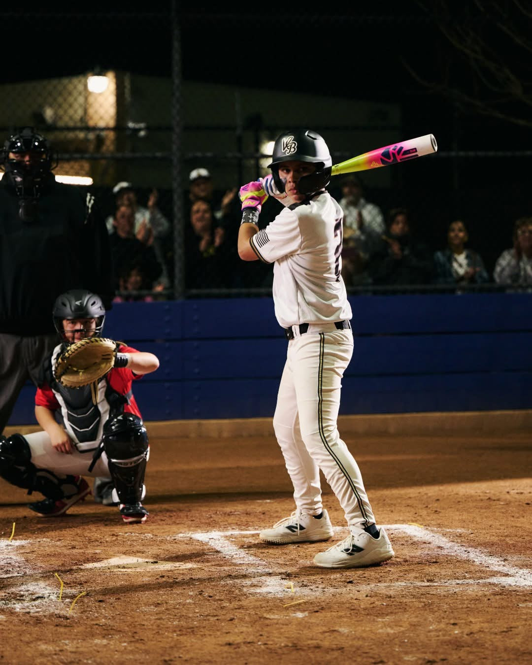 EASTON THE DUB (-5) USSSA BASEBALL BAT