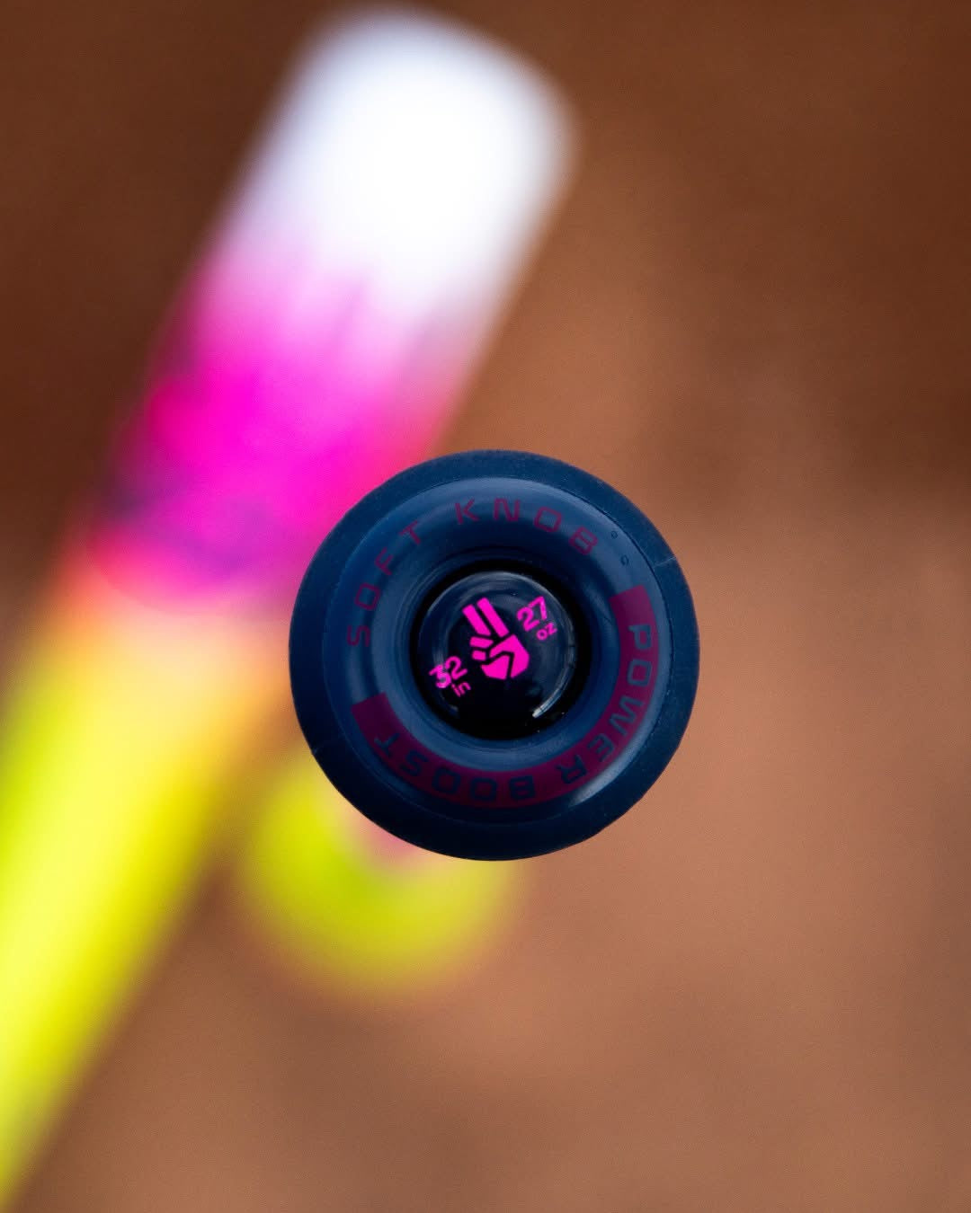 EASTON THE DUB (-10) USSSA BASEBALL BAT
