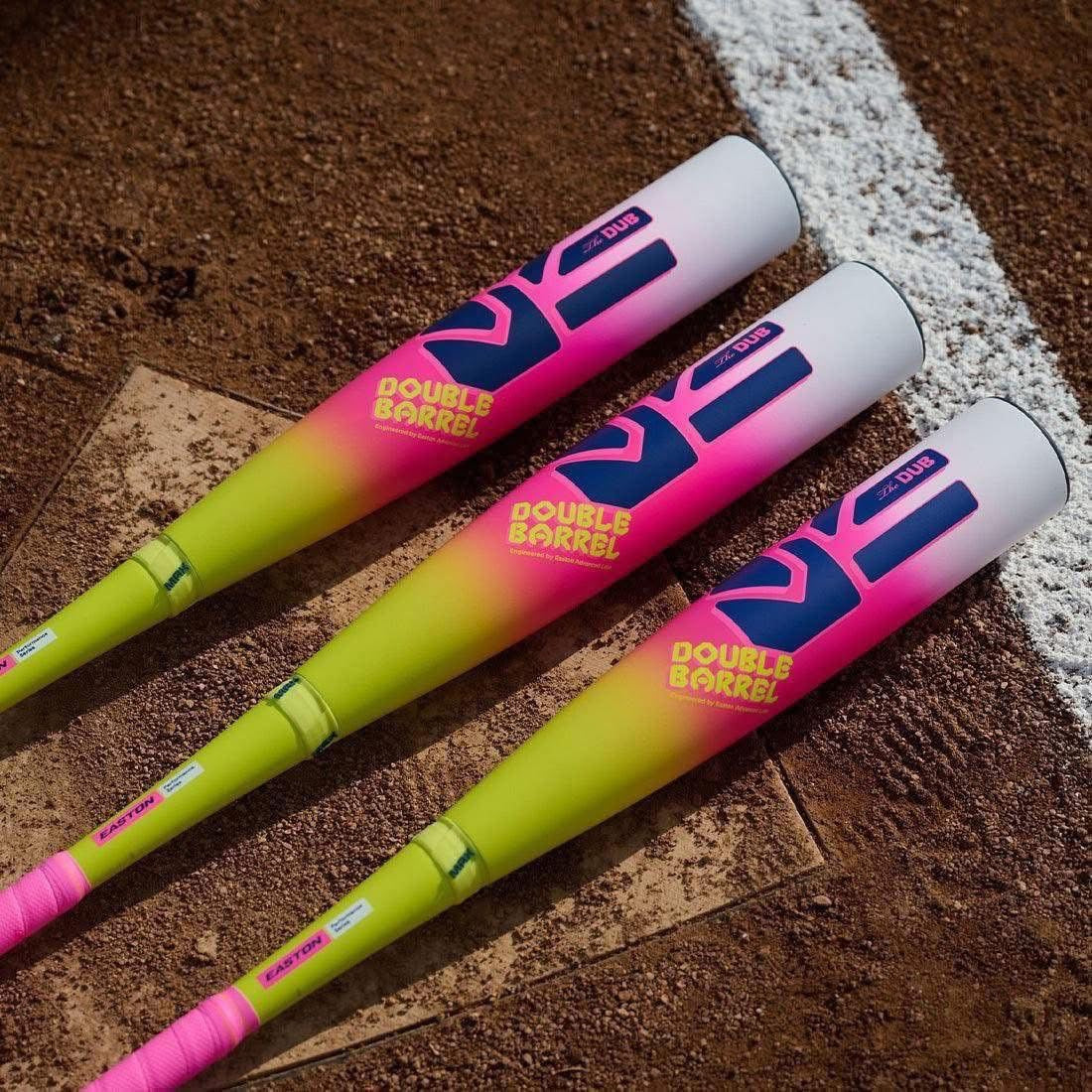EASTON THE DUB (-10) USSSA BASEBALL BAT