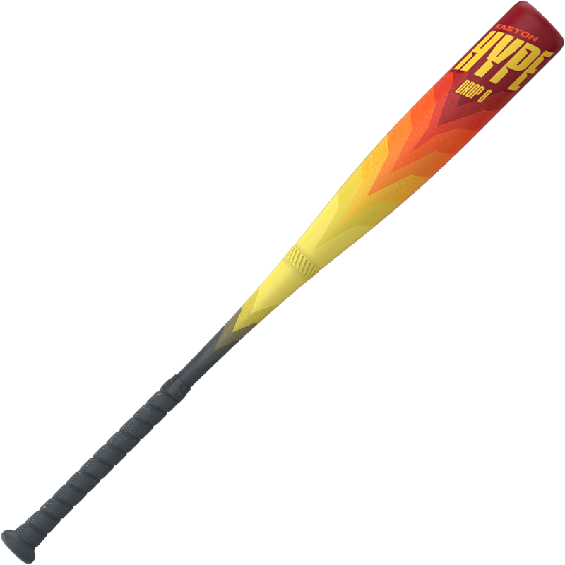 2024 EASTON HYPE FIRE (-10) USSSA BASEBALL BAT