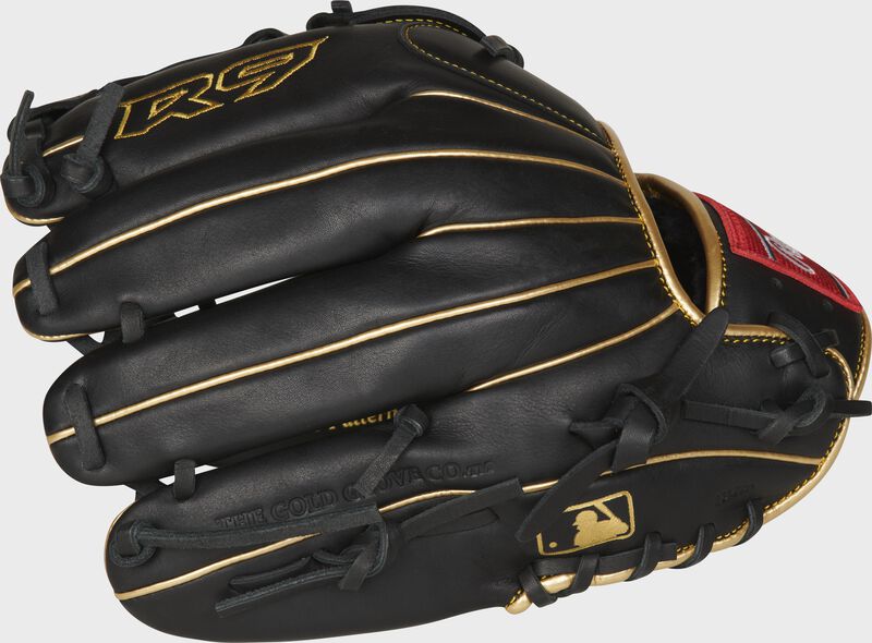 2021 R9 SERIES 12-INCH INFIELD/PITCHER'S GLOVE R9206-9BG