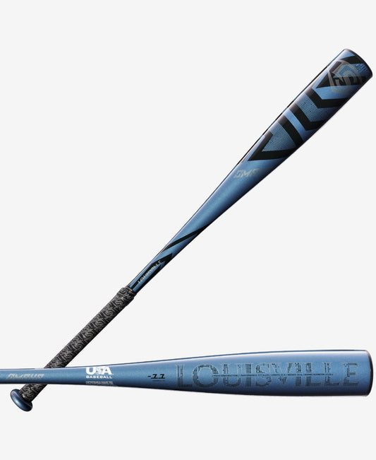 2023 LOUISVILLE SLUGGER OMAHA® (-11) USA