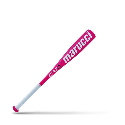 CATX TEE BALL: PINK