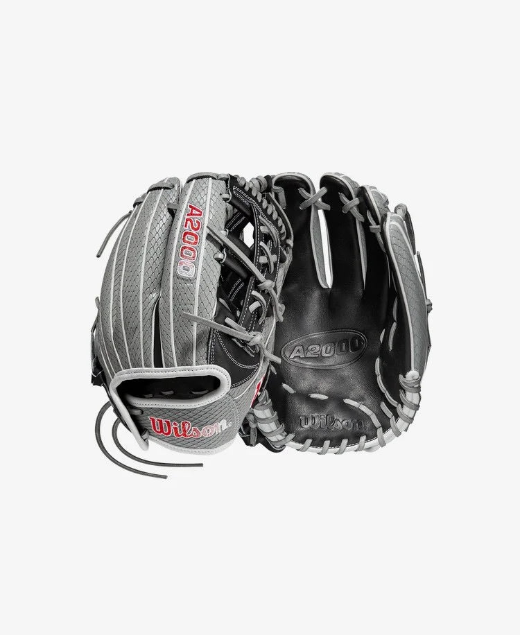 2023 WILSON A2000® FP75SS 11.75” FASTPITCH INFIELD GLOVE