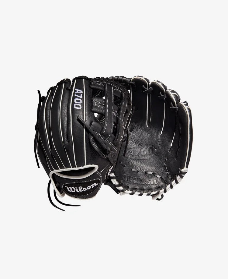 2022 A700 12" FASTPITCH INFIELD GLOVE