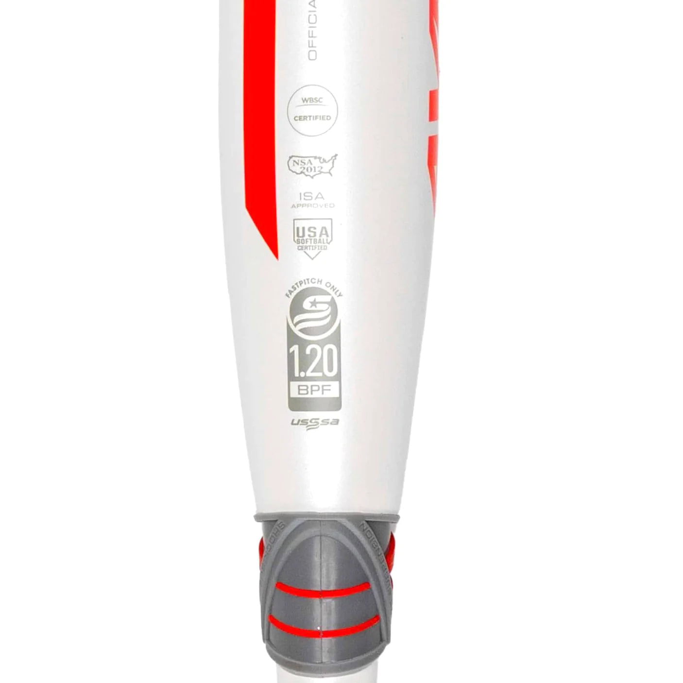 2023 AXE AVENGE PRO INFRARED FASTPITCH BAT (-10 / -11)