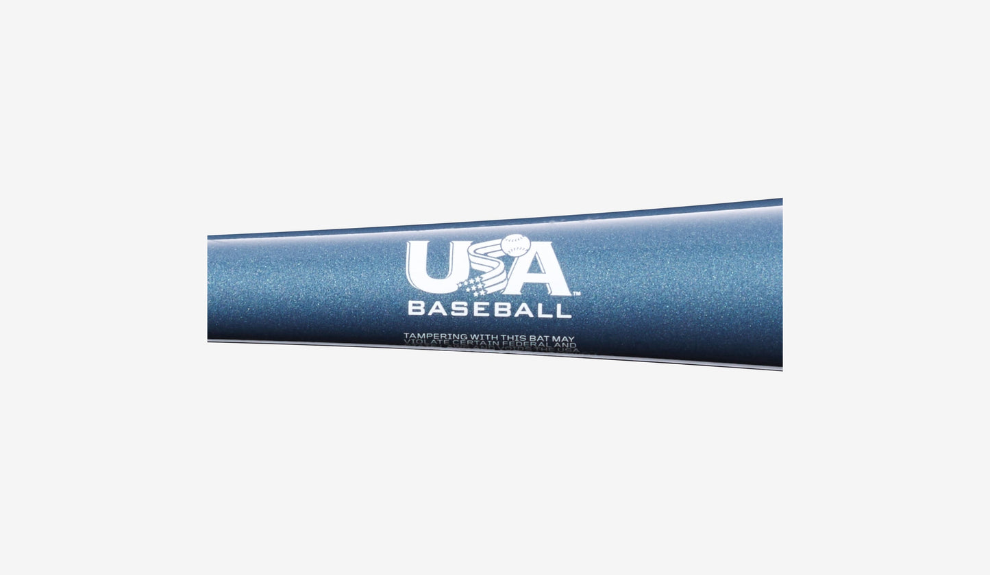 2023 LOUISVILLE SLUGGER OMAHA® (-11) USA