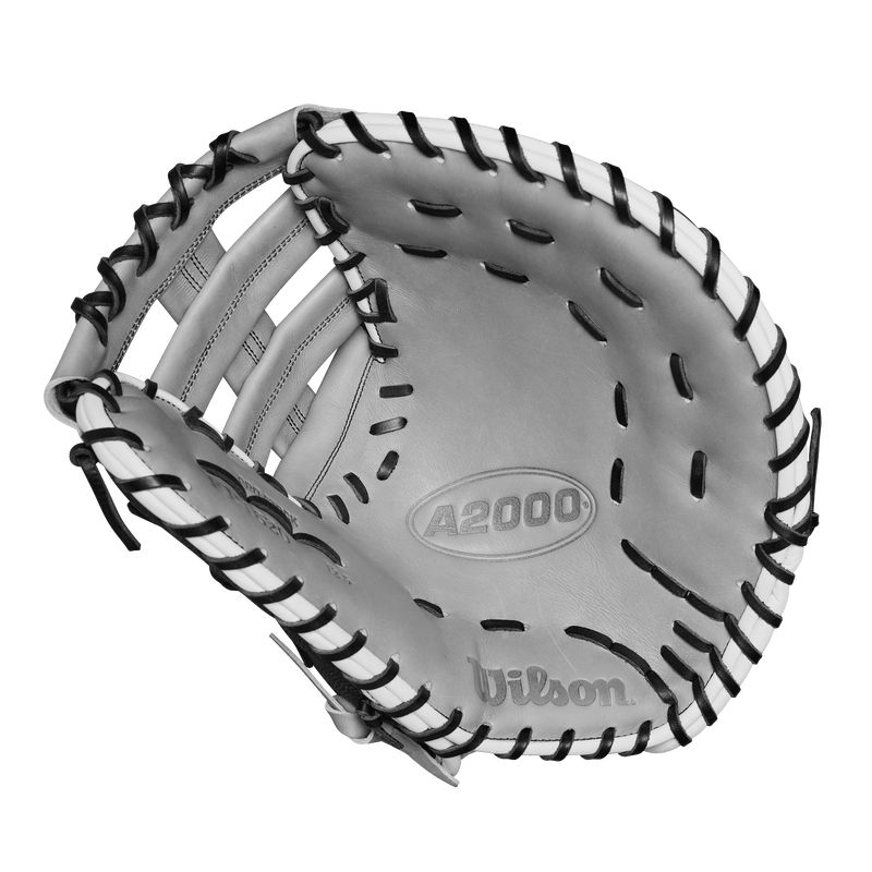 2024 Wilson A2000 Fastpitch Series 12.5" First Base Mitt