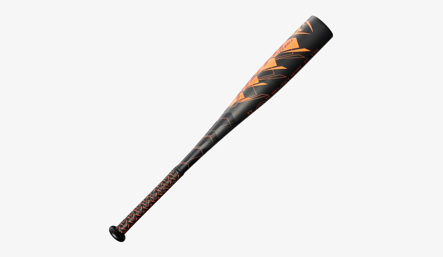 2021 META (-13) 2 5/8" USA BASEBALL T-BALL BAT