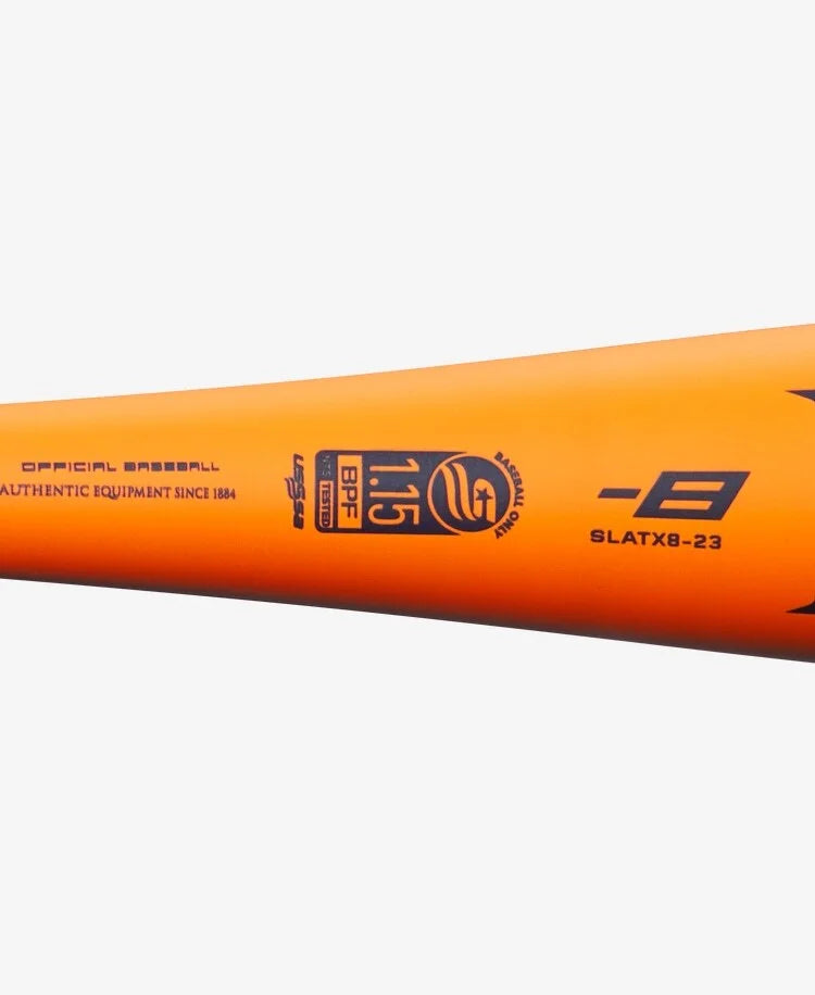 2023 LOUISVILLE SLUGGER ATLAS (-8) USSSA BASEBALL BAT