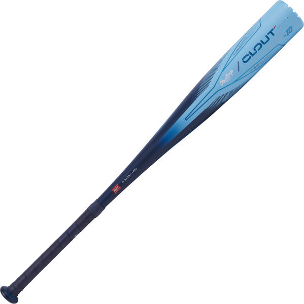 2024 RAWLINGS CLOUT -10 USSSA YOUTH BASEBALL BAT