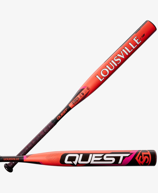 2022 QUEST (-12) FASTPITCH BAT