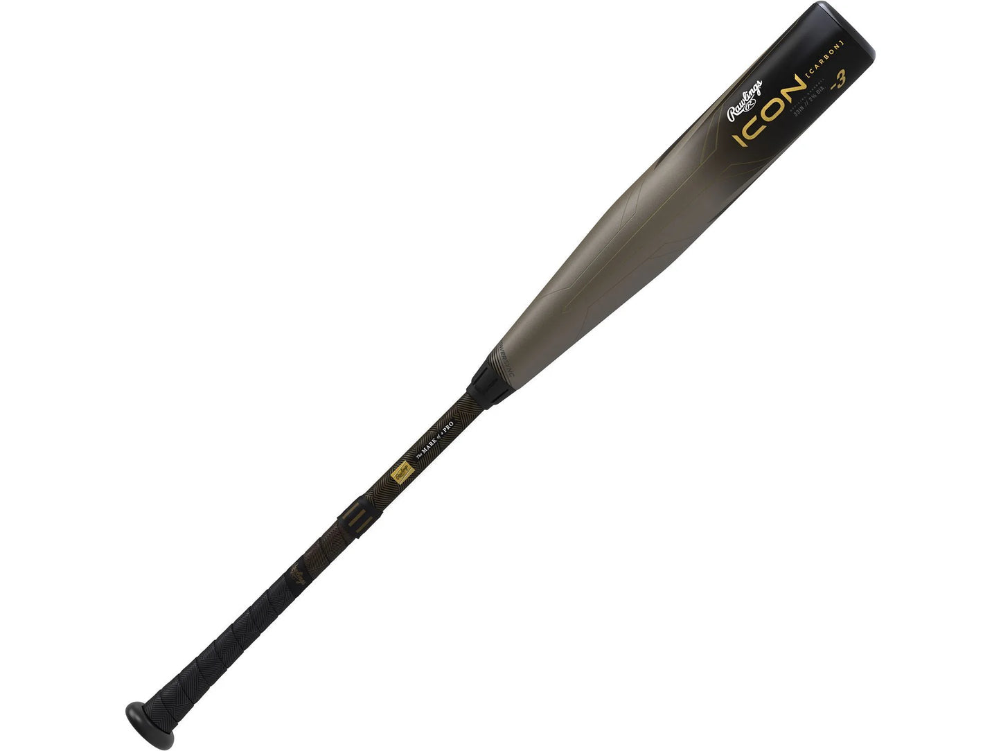 2023 Rawlings ICON (-3) BBCOR