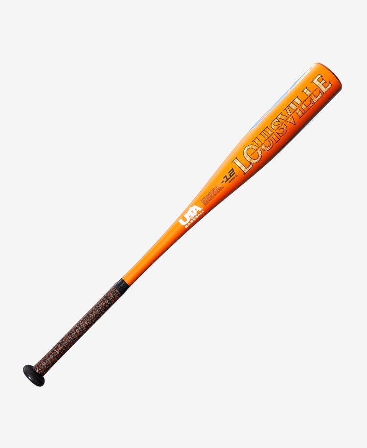 2023 LOUISVILLE SLUGGER ATLAS (-12) USA BASEBALL BAT