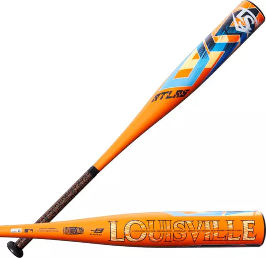 2023 LOUISVILLE SLUGGER ATLAS (-8) USSSA BASEBALL BAT