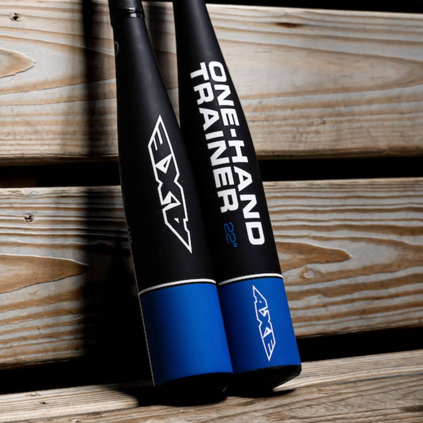 AXE ONE-HAND TRAINING BAT