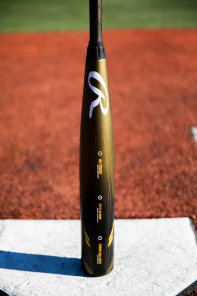 2023 RAWLINGS ICON (-5) USSSA BASEBALL BAT