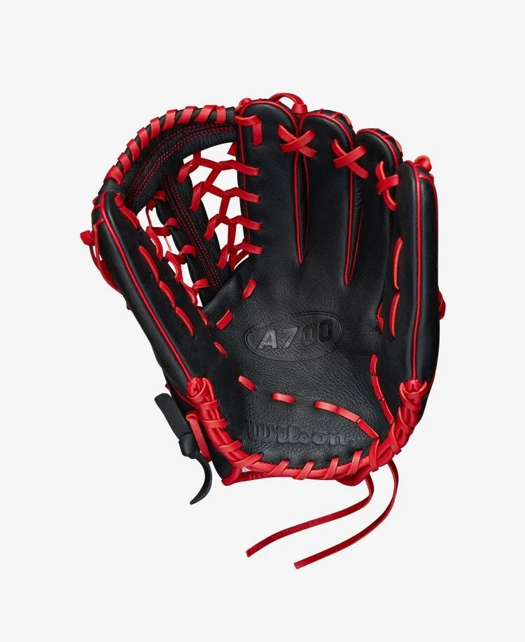 2022 A700 12" OUTFIELD BASEBALL GLOVE