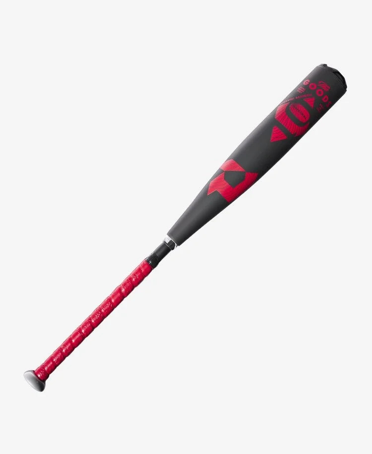 2023 DEMARINI THE GOODS (-10) USSSA BASEBALL BAT