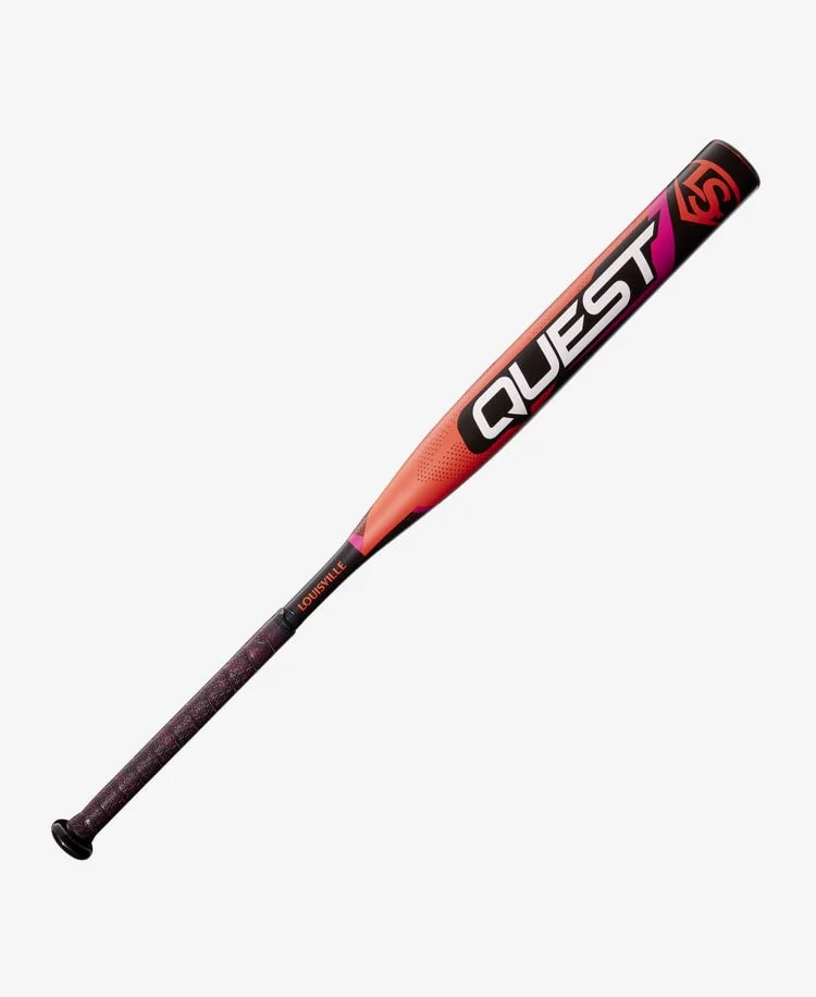 2022 QUEST (-12) FASTPITCH BAT