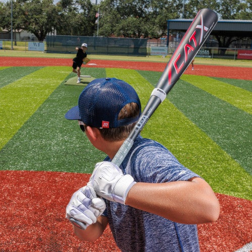 MARUCCI CATX CONNECT SENIOR LEAGUE -11 USA BASEBALL