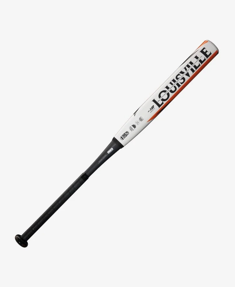 2024 LOUISVILLE SLUGGER NEXUS™ (-12) FASTPITCH BAT