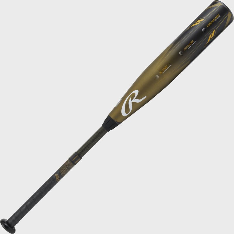 2023 RAWLINGS ICON (-5) USSSA BASEBALL BAT