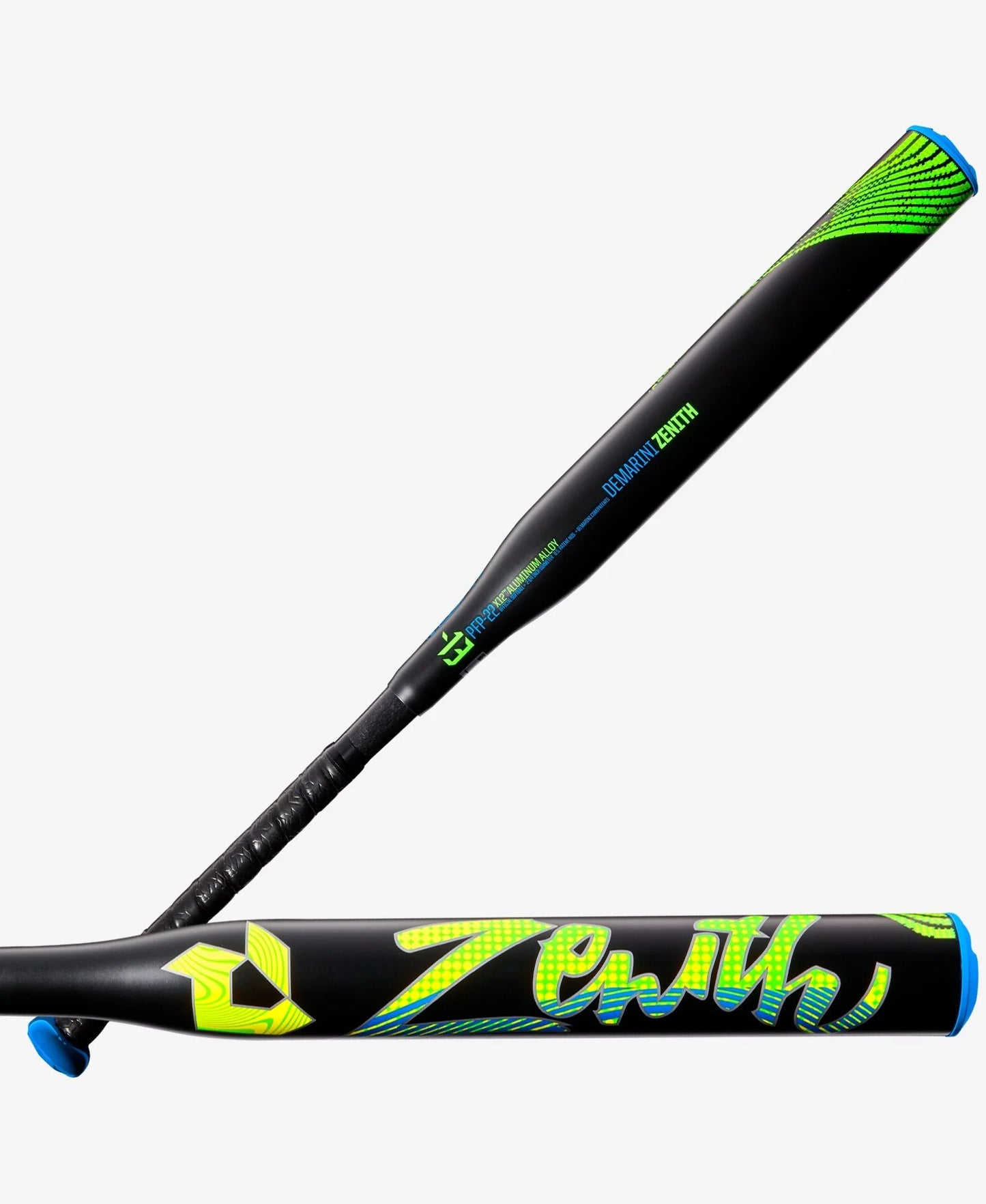 2022 ZENITH (-13) FASTPITCH BAT