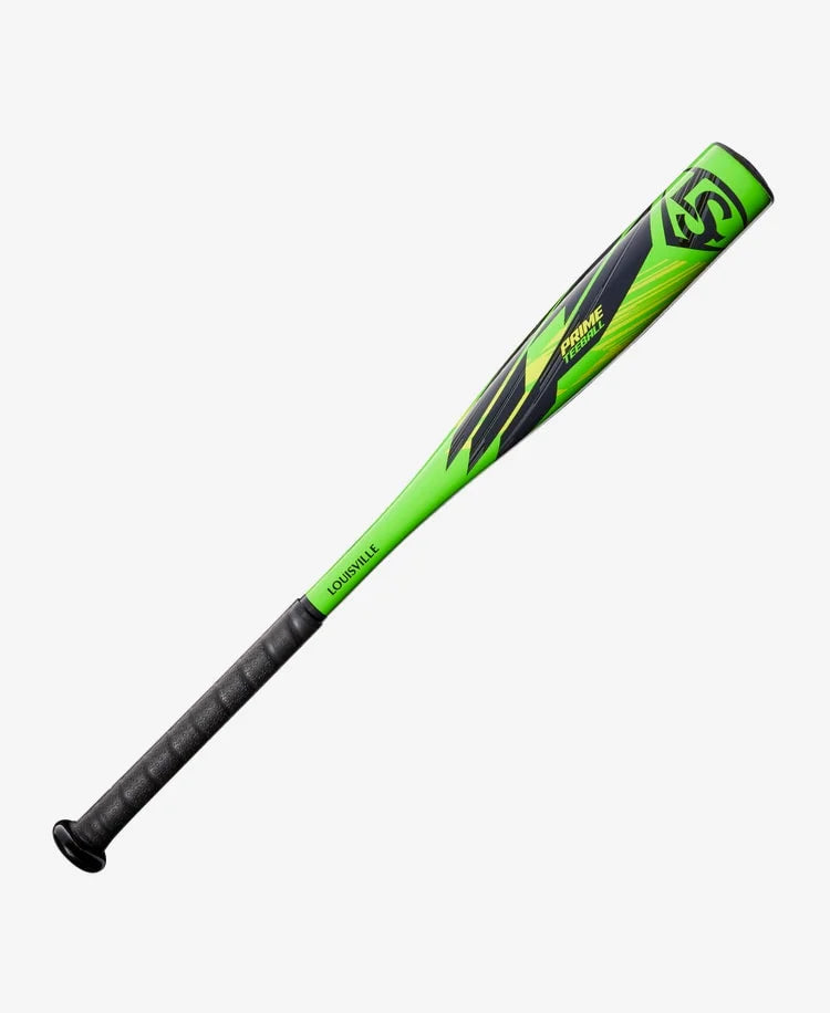 2022 LOUISVILLE SLUGGER PRIME (-12.5) T-BALL BAT