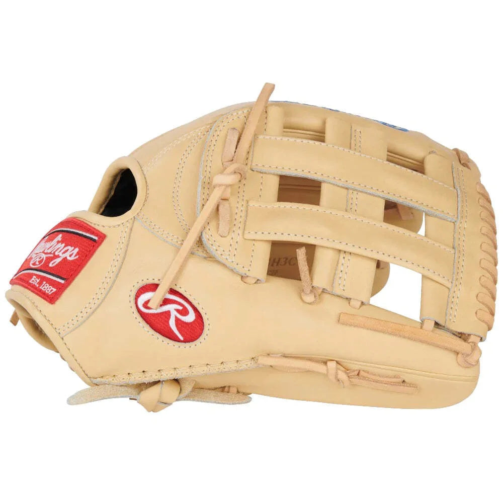 Rawlings Heart Of The Hide Bryce Harper 13" Outfield Glove - PROBH3C