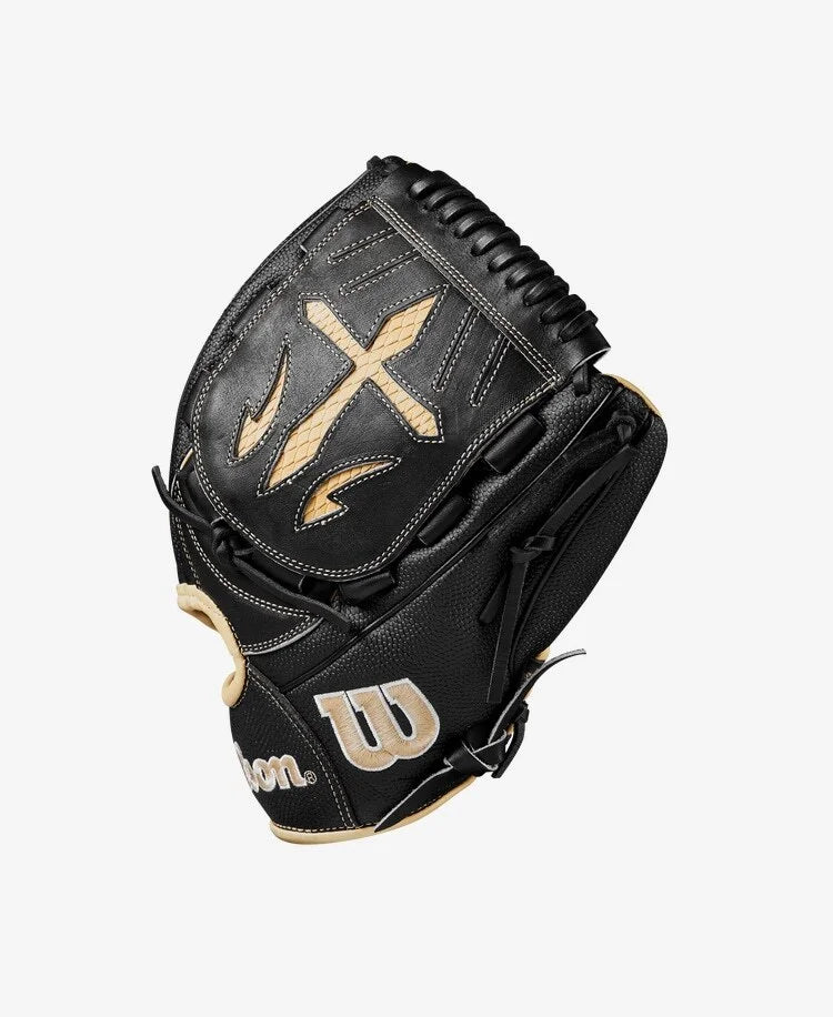 2024 WILSON A2000 B23SS 12” PITCHER’S BASEBALL GLOVE