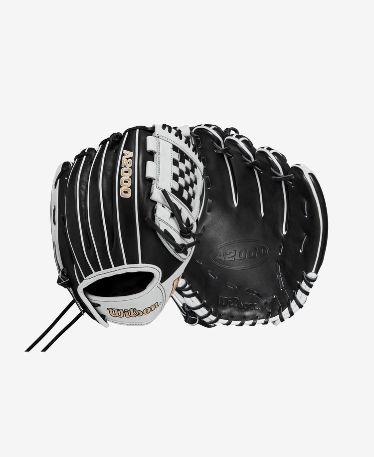 2024 A2000 P12 12” PITCHER’S FASTPITCH GLOVE