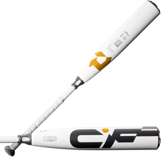 2022 DeMarini CF 2¾'' USSSA Bat (-10)